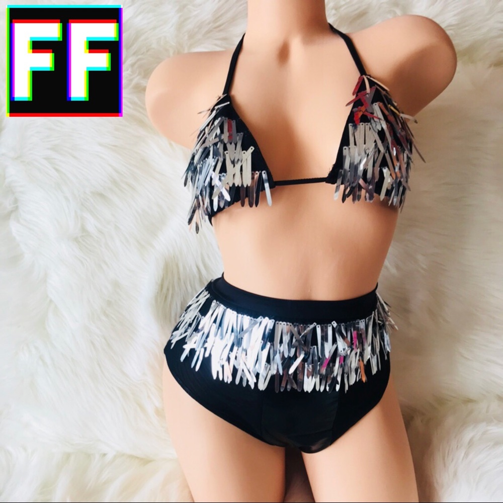 Reflections Sequin Set ✨ Festival Set